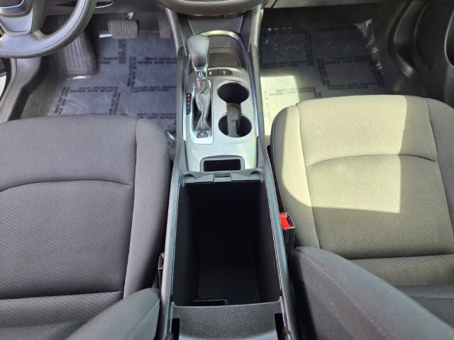 Used 2024 Chevrolet Malibu LT FWD image 14