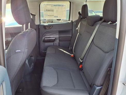 New 2026 Ford Maverick XL FWD image 7