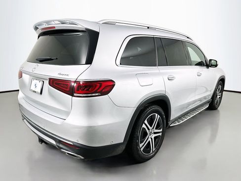 Used 2020 Mercedes-Benz GLS 450 4MATIC image 5
