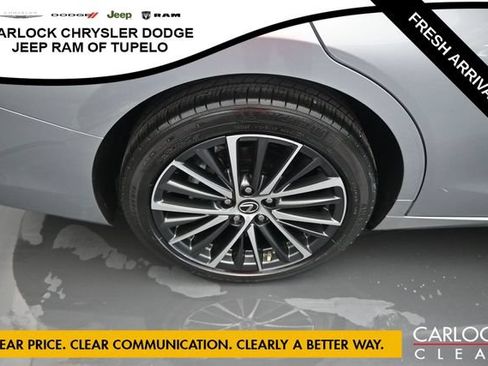 Used 2024 Lexus ES 250 w/ Premium Package AWD/4WD image 42