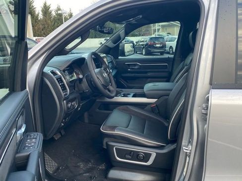 New 2026 RAM 1500 Laramie w/ Sport Appearance Package image 16