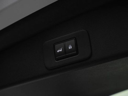 New 2025 Nissan Murano Platinum w/ Cargo Package image 22