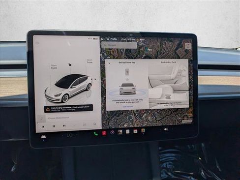 Used 2023 Tesla Model 3 Standard Range RWD image 13