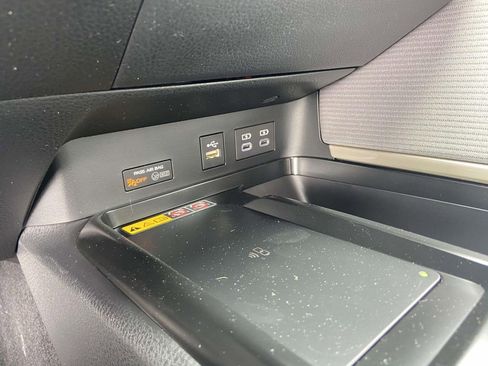 New 2026 Toyota Camry SE FWD image 20