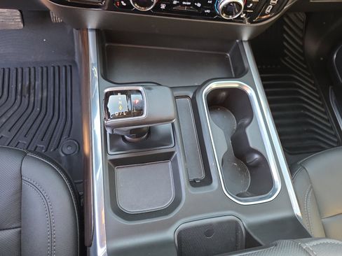 Used 2025 GMC Sierra 1500 SLT w/ SLT Premium Package image 20