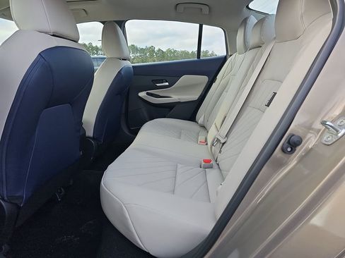 New 2026 Nissan Sentra SV w/ SV Convenience Package FWD image 16