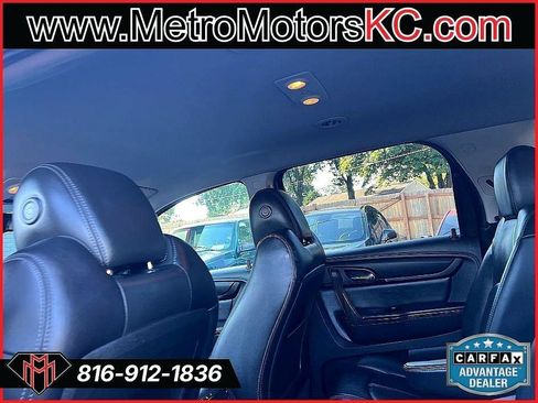 Used 2015 GMC Acadia SLT FWD image 27