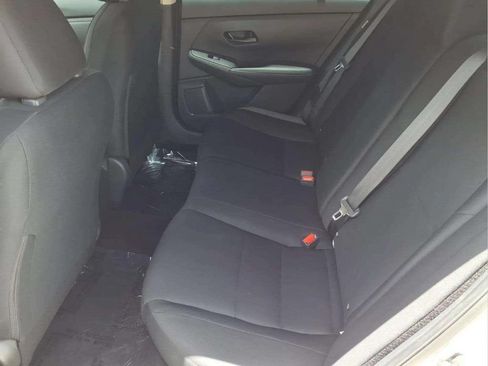 Used 2024 Nissan Sentra S FWD image 12