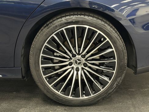 Used 2025 Mercedes-Benz E 350 E 350 image 16