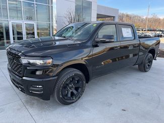 New 2026 RAM 1500 Big Horn video 1