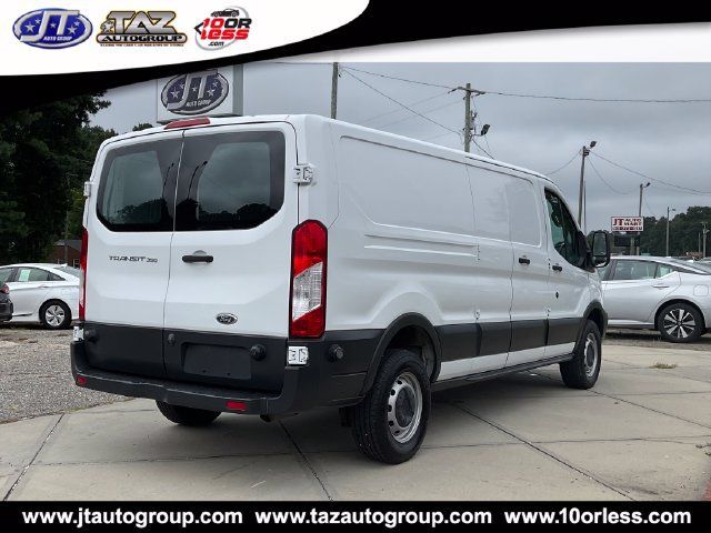 Used 2016 Ford Transit 350 148 Low Roof RWD image 7