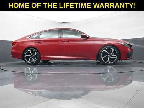 Used 2018 Honda Accord Sport image 52
