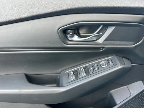 Certified 2024 Honda Accord EX image 10