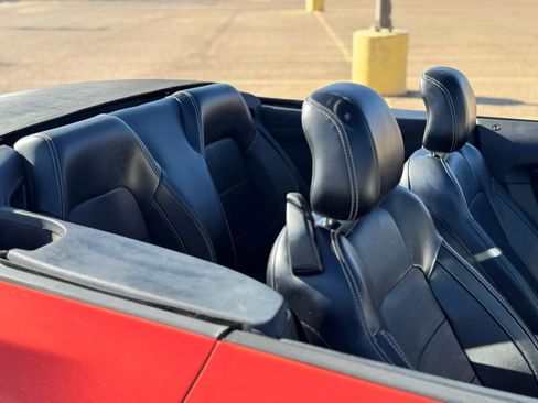 Used 2015 Ford Mustang Premium w/ Equipment Group 201A image 21