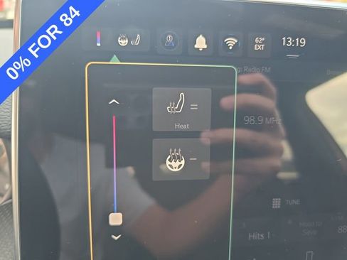 New 2026 Jeep Compass Latitude image 18