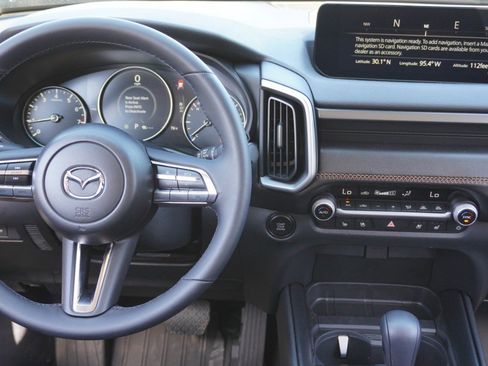 Used 2026 MAZDA CX-50 AWD 2.5 S w/ Cargo Package image 26