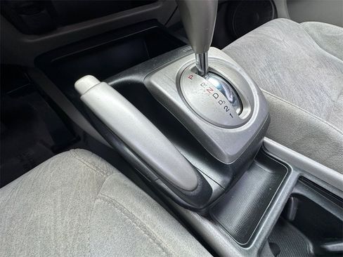 Used 2008 Honda Civic LX image 25