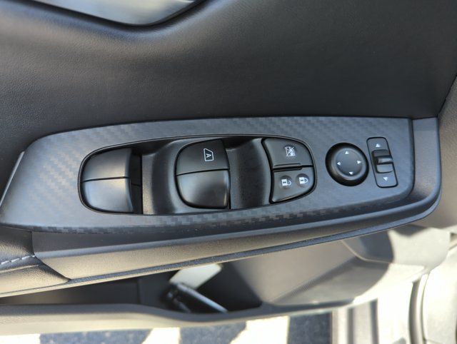 Certified 2024 Nissan Sentra SV w/ All-Weather Package FWD image 31