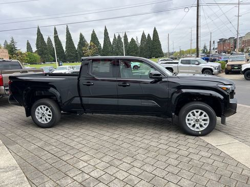 New 2026 Toyota Tacoma SR5 AWD/4WD image 6