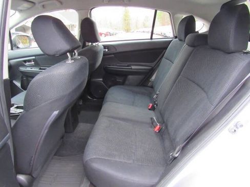 Used 2014 Subaru Impreza 2.0i Premium w/ All-Weather Package w/CVT image 22