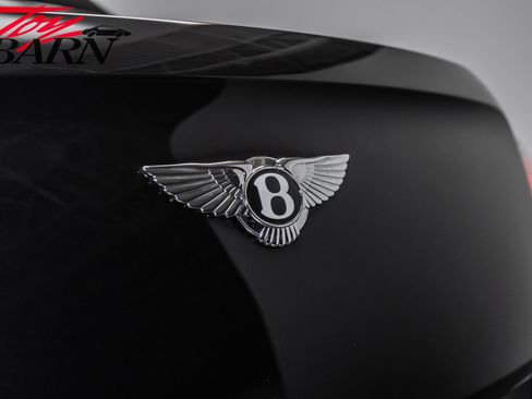 Used 2015 Bentley Continental GT AWD/4WD image 20