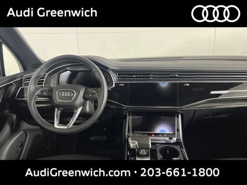 Used 2026 Audi Q7 3.0T Premium Plus w/ Premium Plus Package AWD/4WD image 18
