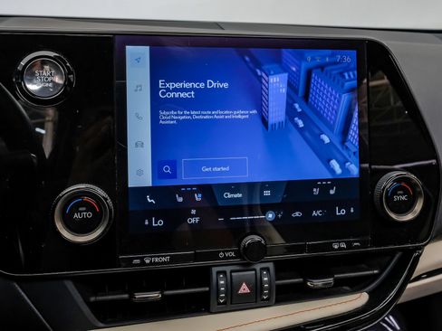 Used 2024 Lexus NX 250 FWD image 32
