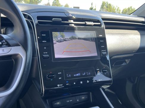 Certified 2023 Hyundai Tucson SEL w/ Convenience Package FWD image 37