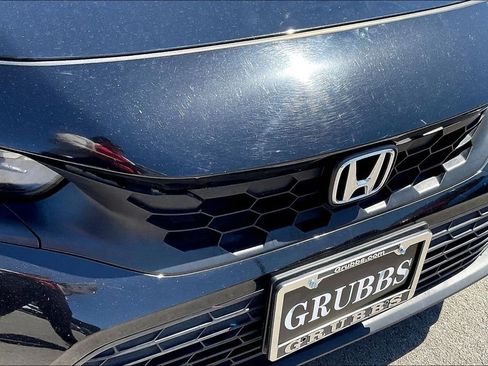 Used 2023 Honda Civic Sport image 37