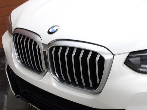 Used 2022 BMW X3 sDrive30i w/ M Sport Package 2 image 3