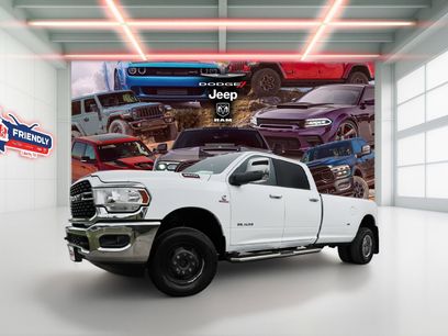 Used 2024 RAM 3500 Big Horn