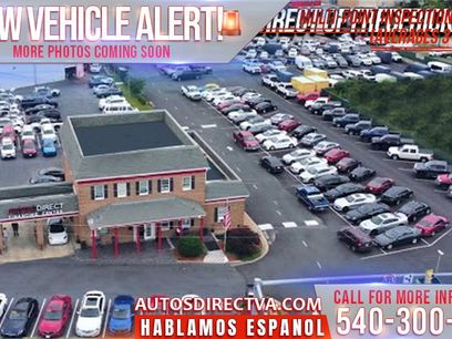 Used 2018 Mercedes-Benz C 43 AMG 4MATIC Sedan