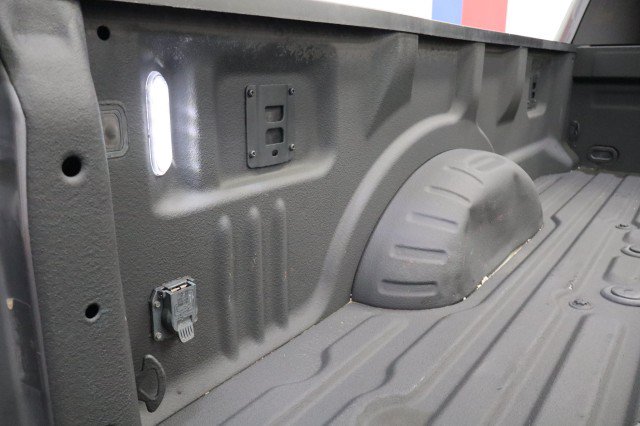 Used 2024 Ford F350 Lariat w/ Lariat Ultimate Package AWD/4WD image 31