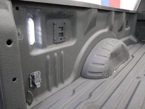 Used 2024 Ford F350 Lariat w/ Lariat Ultimate Package AWD/4WD image 31
