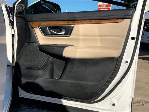 Used 2022 Honda CR-V EX-L image 21
