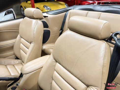 Used 1998 Ford Mustang GT image 22