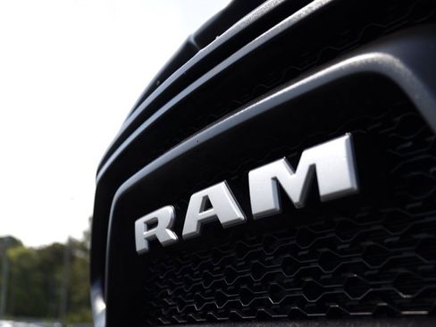 Used 2021 RAM 1500 Rebel w/ Level 2 Equipment Group AWD/4WD image 2