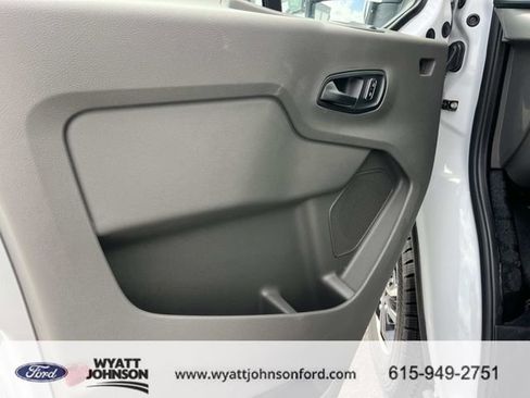 New 2025 Ford Transit 350 XLT RWD image 25