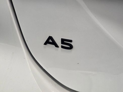 New 2025 Audi A5 2.0T Premium image 21