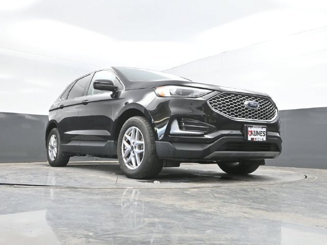 Used 2024 Ford Edge SEL AWD/4WD image 50