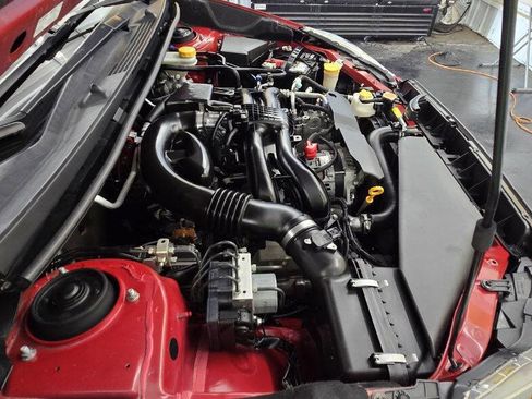 Used 2016 Subaru Crosstrek 2.0i Premium w/ Special Edition image 42