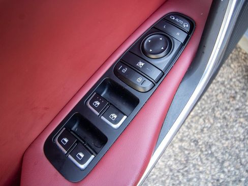 Used 2020 Kia Stinger GT2 AWD/4WD image 13