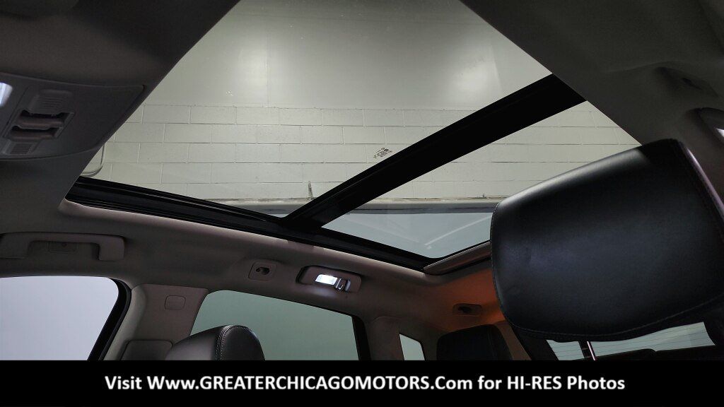 Used 2014 Cadillac SRX Premium AWD/4WD image 33