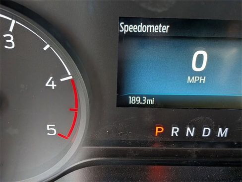 Used 2024 Ford F350 XL w/ Snow Plow Prep Package image 18