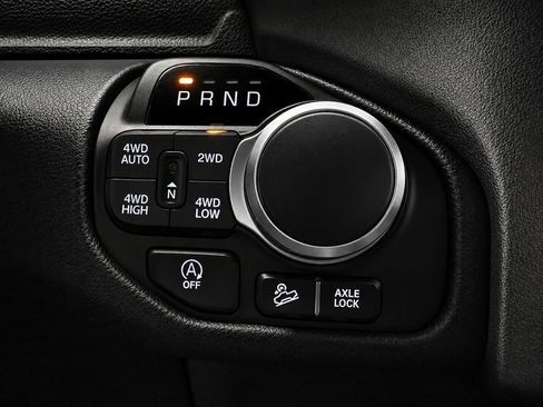 Used 2020 RAM 1500 Big Horn w/ Built-to-serve Edition AWD/4WD image 37