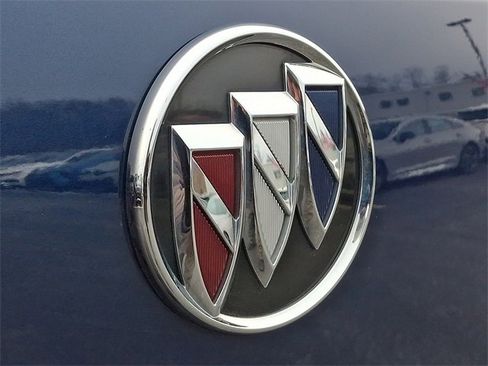 Used 2023 Buick Encore GX Preferred w/ Cold Weather Comfort Package image 30