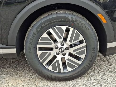 New 2026 Hyundai Palisade SEL AWD/4WD image 9