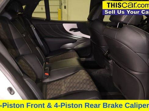 Used 2023 Lexus LS 500 F Sport image 21