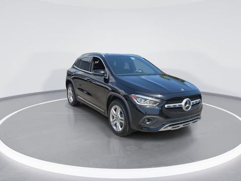 Used 2023 Mercedes-Benz GLA 250 image 2