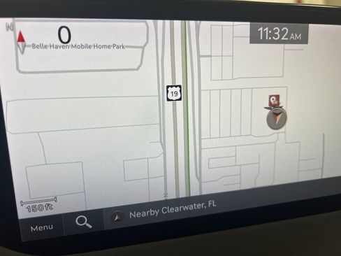 Used 2024 Genesis G80 3.5T Sport image 19